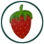 Halberstädter Erdbeeren